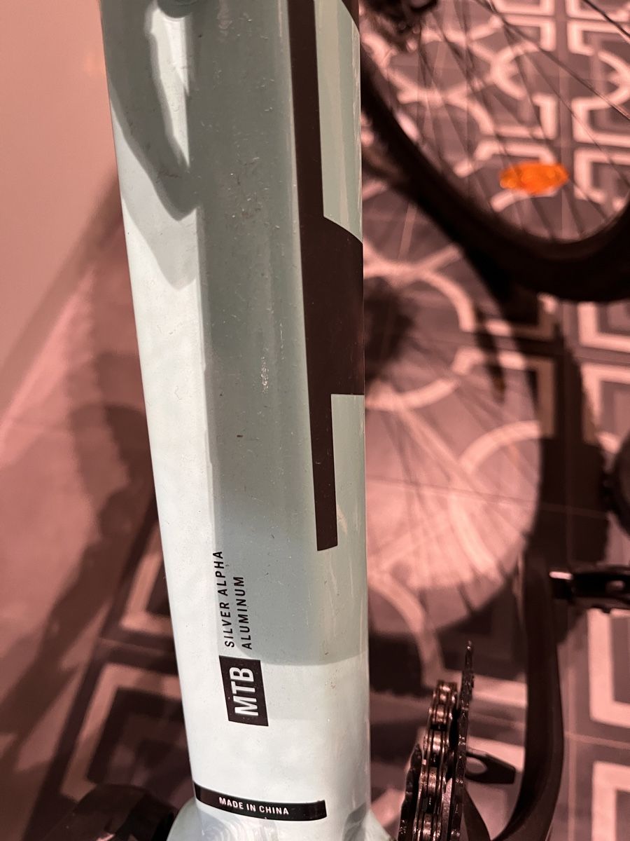 Trek Biciclette: TREK Marlin 4 Gr.M – Nuovo (secondo la descrizione) da Oberägeri venduto da fam_k5sf 3