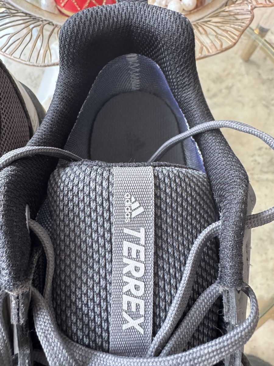 Adidas Scarpe da uomo: Adidas  Terrex Schuhe – Nuovo (secondo la descrizione) da Würenlos venduto da millepini 1