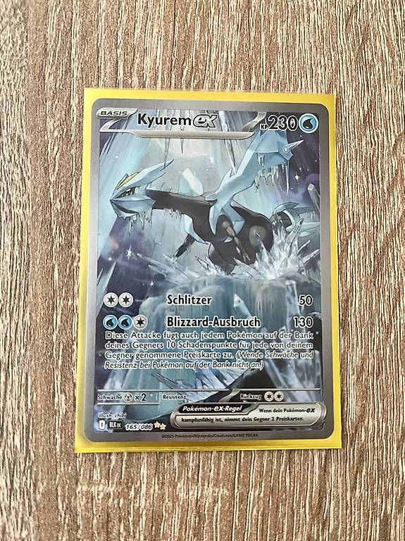 Pokémon Carte collezionabili: Pokemon Karten – Usato da Wallisellen venduto da JoshZh97 1