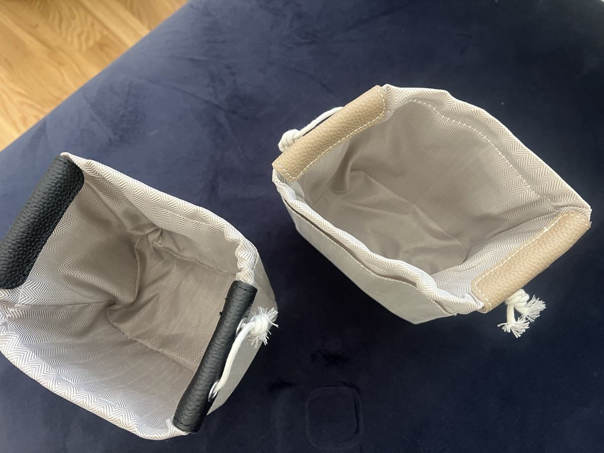 Borse: Picotin Innenbeutel Schutz tasche – Nuovo (secondo la descrizione) da Zürich venduto da sellingmystuff1 1