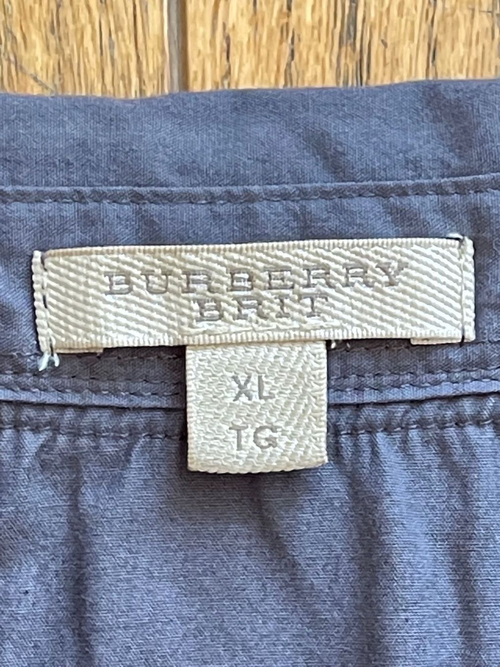 Burberry Magliette Polo: Burberry Brit Polo-Shirt – Usato da Bern venduto da ncl_87 2