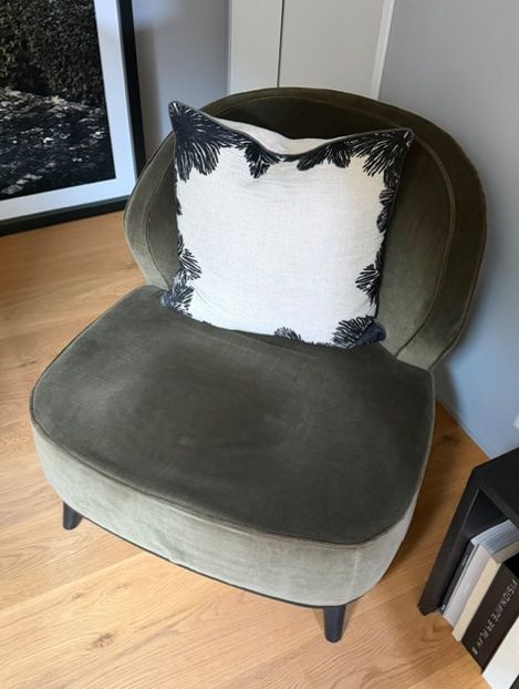 Fauteuils: Loungesessel – D'occasion à Erlenbach ZH par CreationStudio
