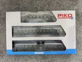 Piko 58145 Zugset 4tlg. BR E41 DB Ep.III 