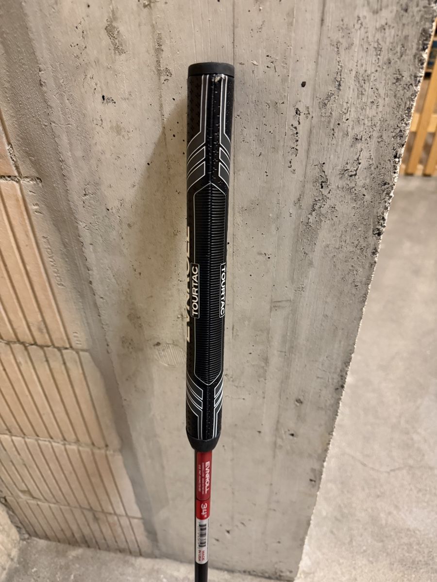 Mazze & Set: Evnroll V12 Half-Mallet Putter – Nuovo (secondo la descrizione) da Cham venduto da Gwagli1 3