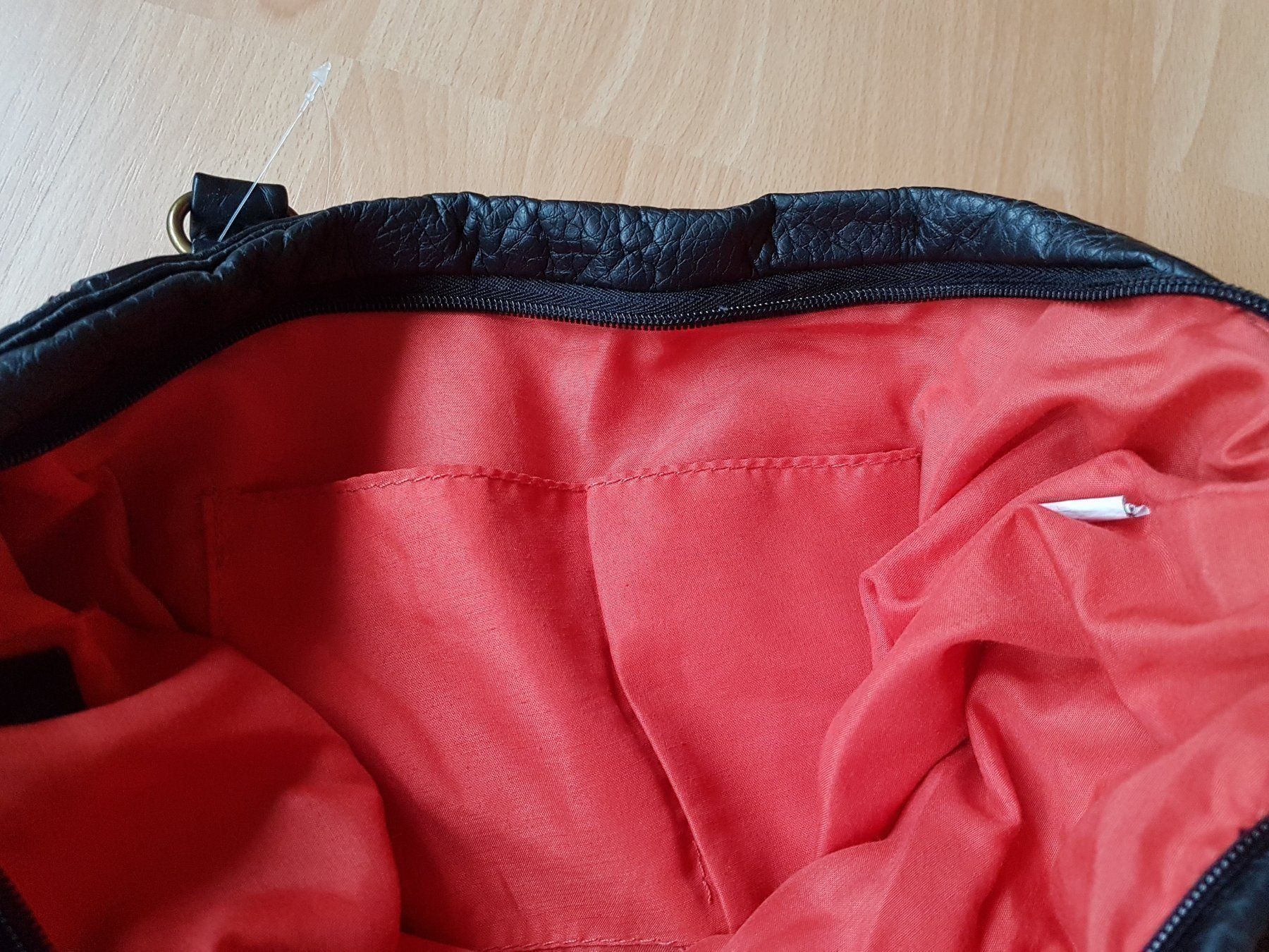 Borse da donna: HANDTASCHE  CATWALK (NEU) – Nuovo e nell'imballaggio originale da Sax venduto da spazieren 4