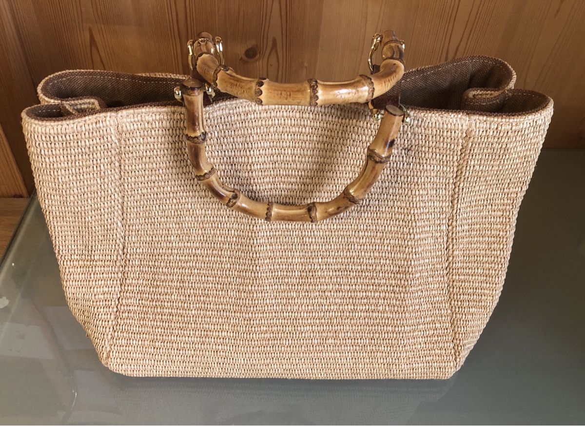 Borse da donna: Handtasche ViaMailBag – Usato da Büetigen venduto da Cwuehlmaus 3