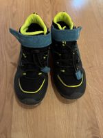 Wanderschuhe von Elefanten, Grösse 30, weit