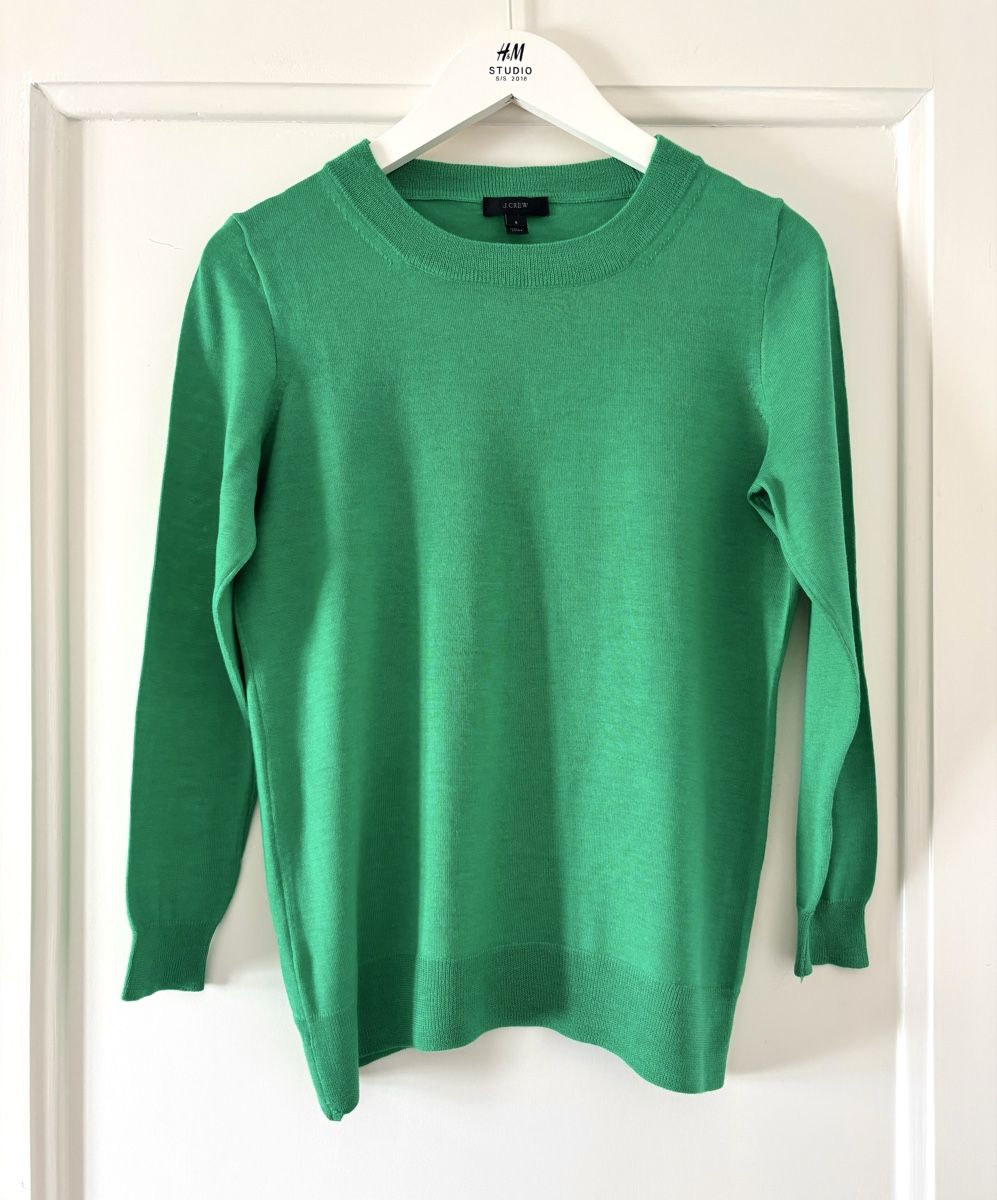 J.Crew Maglioni & Felpe: J.Crew merino wool sweater - size S – Usato da Cully venduto da Maar_K
