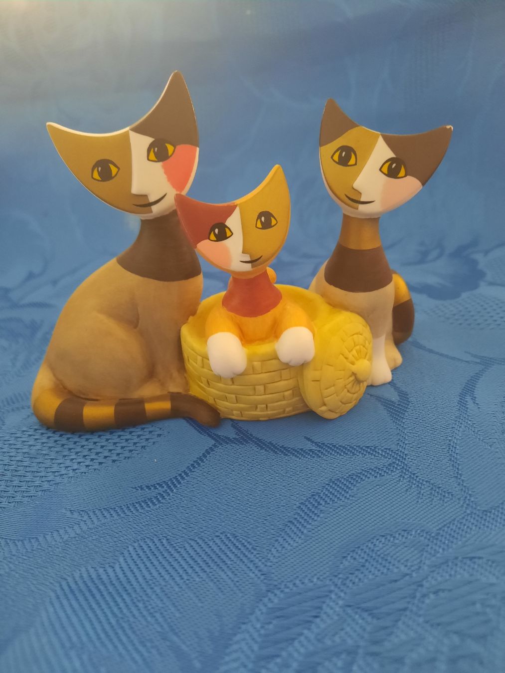 Figurines: Figuren – D'occasion à Eglisau par kator18