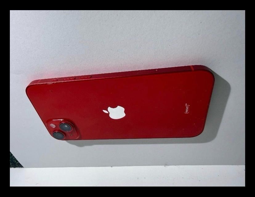 Apple Telefoni cellulari / Smartphones: iPhone 14 Plus / product RED / 128 GB – Usato da Derendingen venduto da eli_5xdg 1