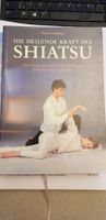die heilende Kraft des Shiatsu