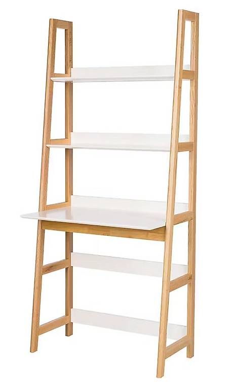 Scaffali: Schreibtischregal LINDHOLM – Usato da Tamins venduto da johannawilli 1