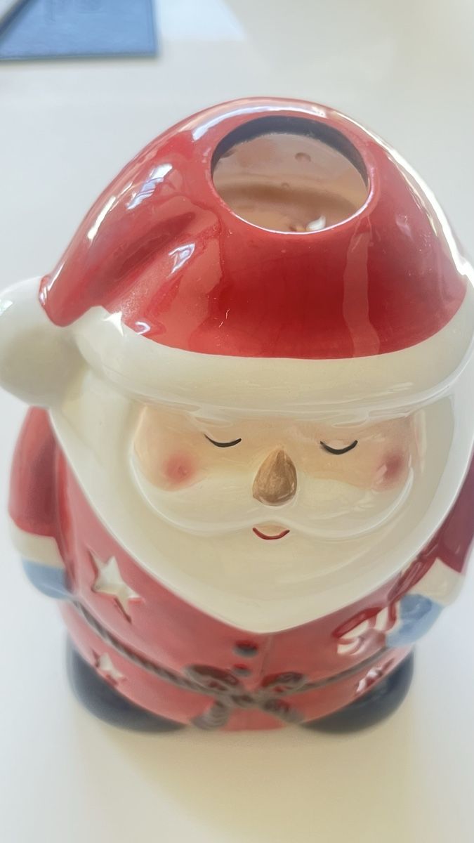 Alle Dekorationen: Weihnachtsdeko/Kerzenhalter – Gebraucht aus Davos Platz von Infinity795 2