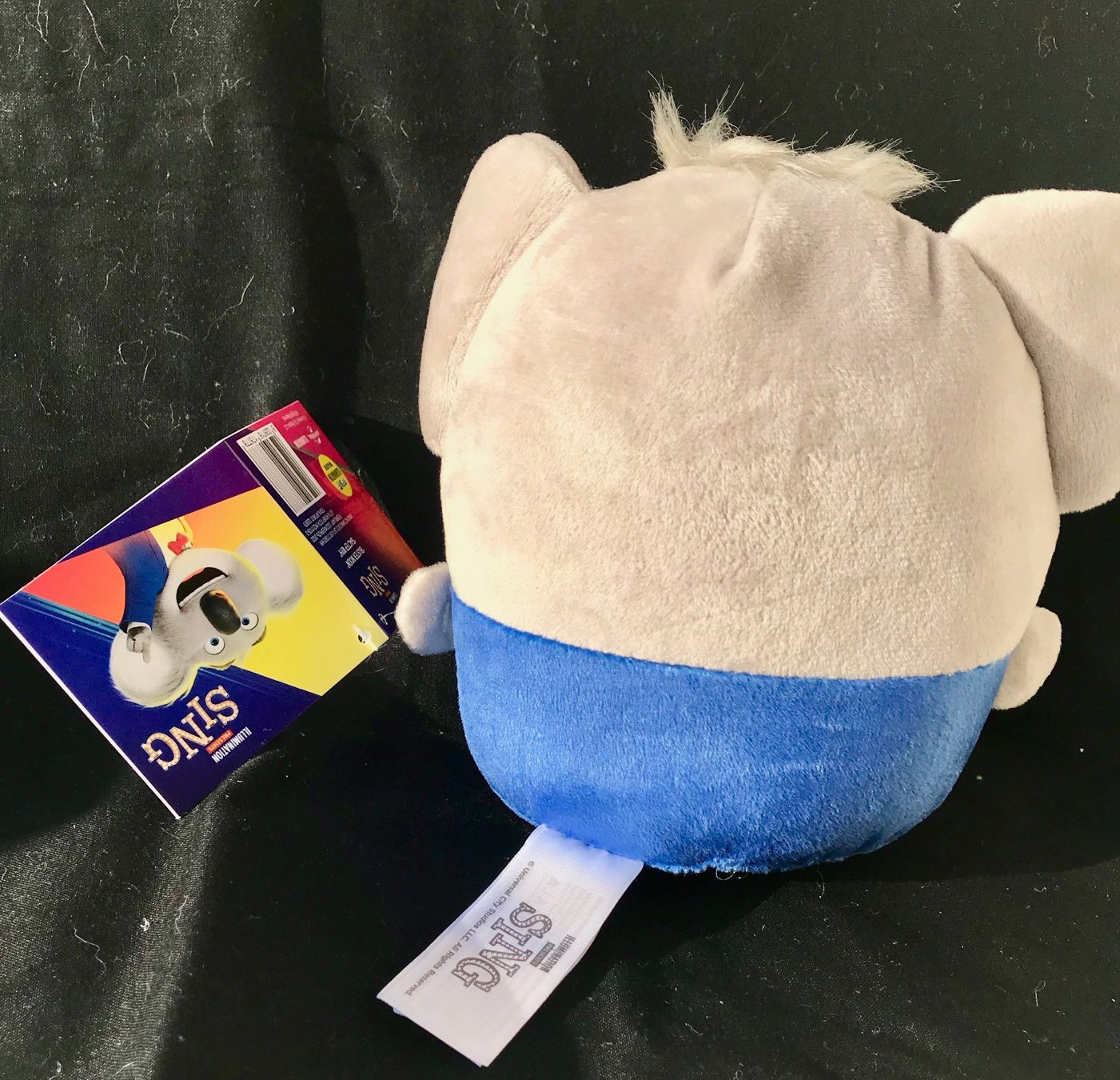 Spielzeuge: Plüschfiguren - Koala - Schweinchen - Elefant – Neu (gemäss Beschreibung) aus Rheinfelden von sabine0101 3