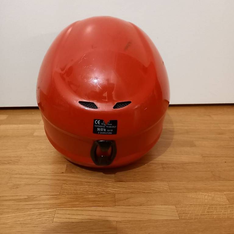 Scott Helme: Kinder Skihelm Scott 56/57 M – Gebraucht aus Steinhausen von mal_n6x6 2