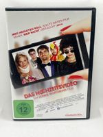 Das Hochzeitsvideo - DVD - Lustige Komödie für den Winter!