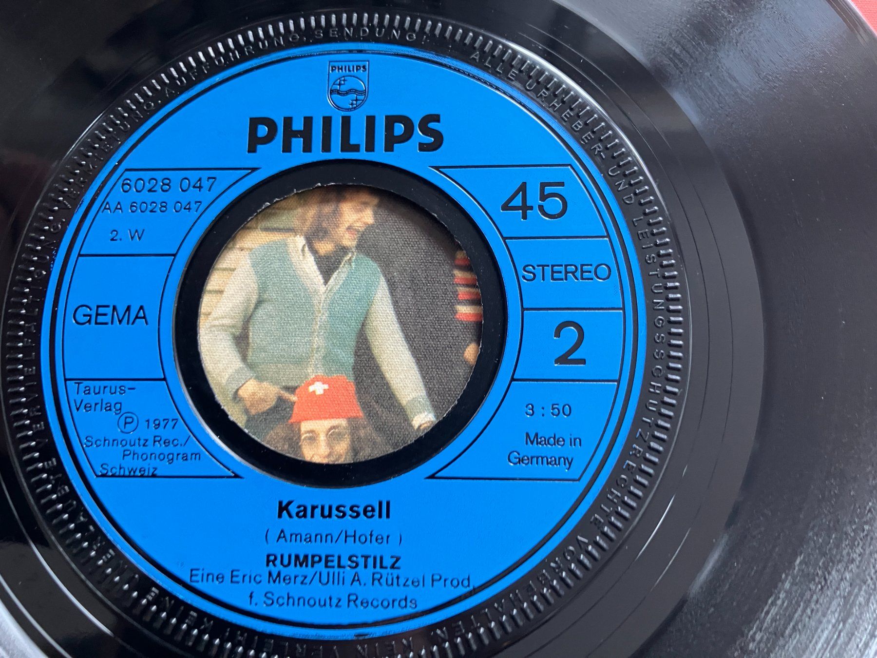 Dischi in vinile: Polo Hofer – Usato da Aarwangen venduto da Jukebox3 5