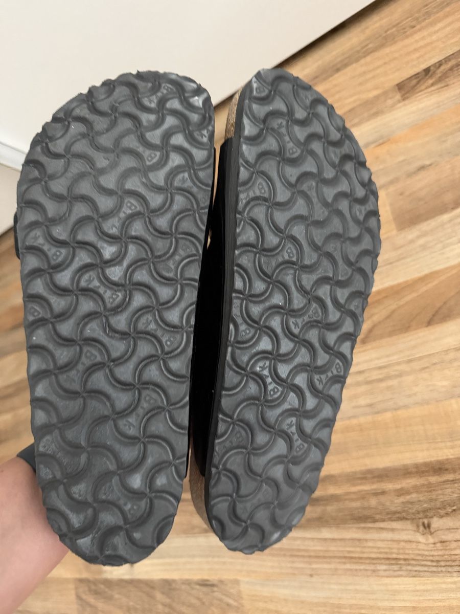 Birkenstock Scarpe da donna: Birkenstock Arizona – Usato da Buchs AG venduto da MiWeFe17 4
