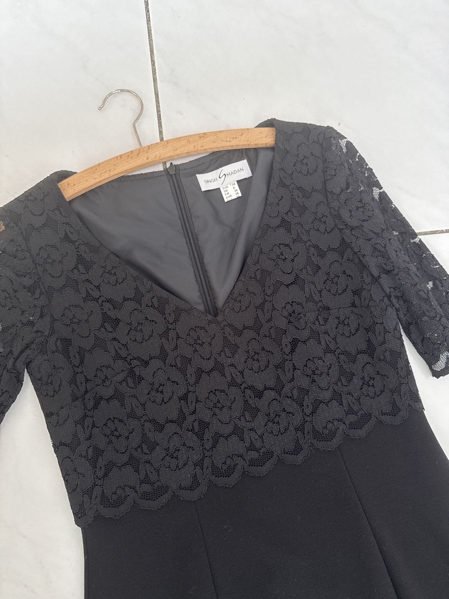 Kleider: Kleid Gr 34 – Gebraucht aus Zell ZH von Guffos 1