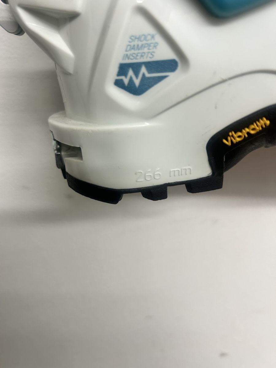 Scott Scarpe da donna: Scott Celeste 23.0 kaum gebraucht – Usato da Burgdorf venduto da Littlebricksplanet 8