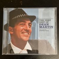 The Very Best of Dean Martin