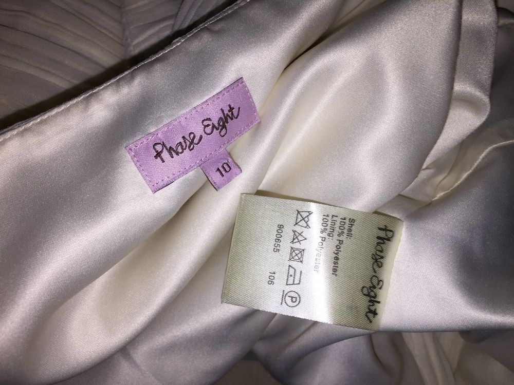 Phase Eight Jacken: Veste / Jacke PHASE EIGHT    Taille / Grosse 36 CH..... – Gebraucht aus Cossonay-ville von Super-Price-Quality 9