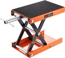 Motorradheber 500kg Hebebühne Montagebock verstellbar