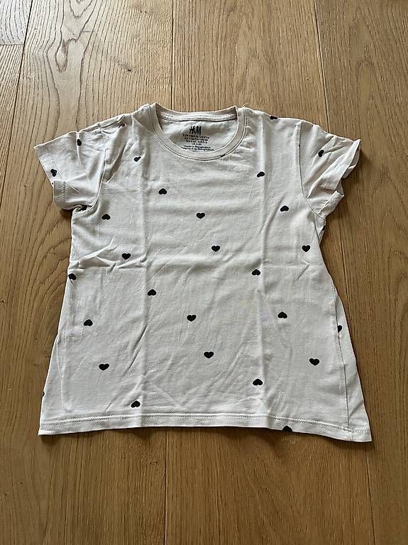 Lotti & Set di vestiti: Kleiderpaket Gr. 104 - 116 – Usato da Bütschwil venduto da kiandra86 2
