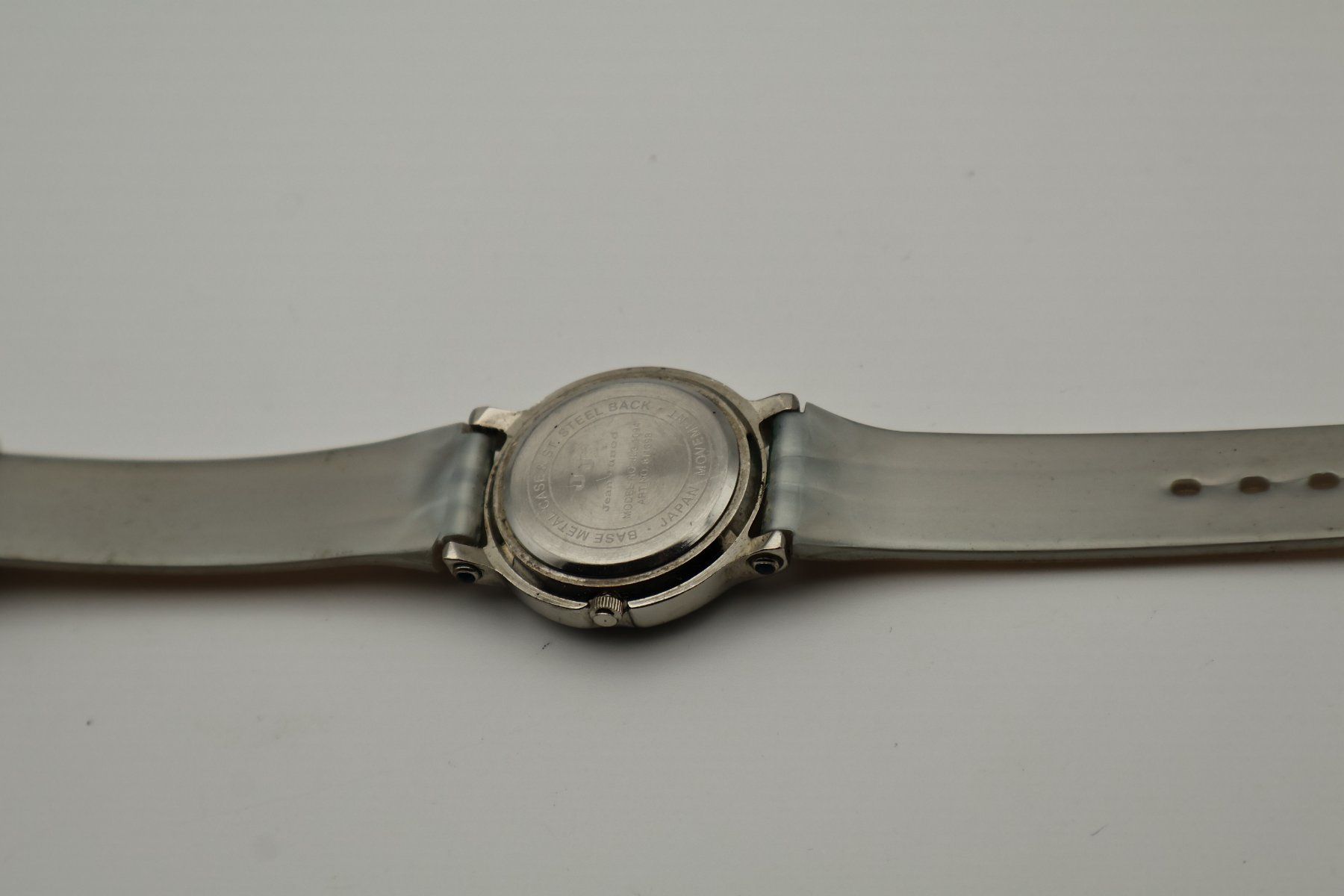 Orologi: Jeam Junod  (Läuft mit Garantie) – Usato da Willisau venduto da flabastian 5