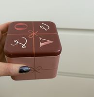 Fossil Dose