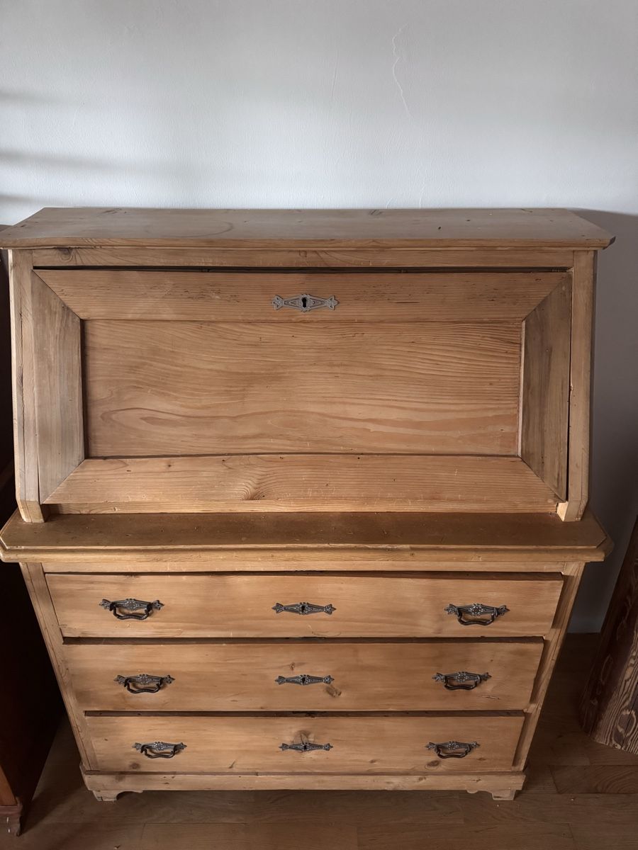 Commodes: Sekretär Kirschbaum – D'occasion à Küttigen par AdrienK01 1