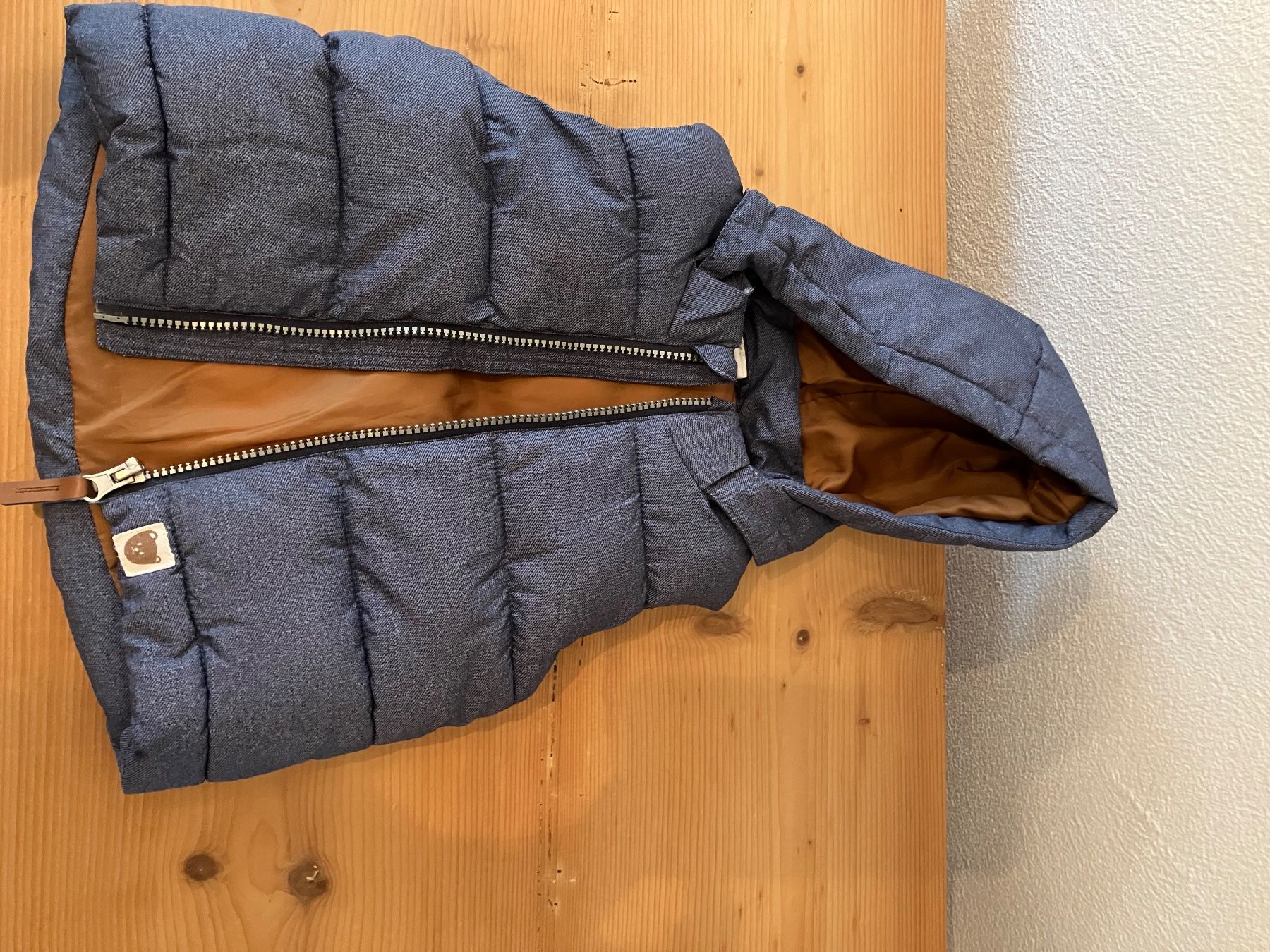 H&M Altro abbigliamento: Gilet 74 – Usato da Chur venduto da steffeli04