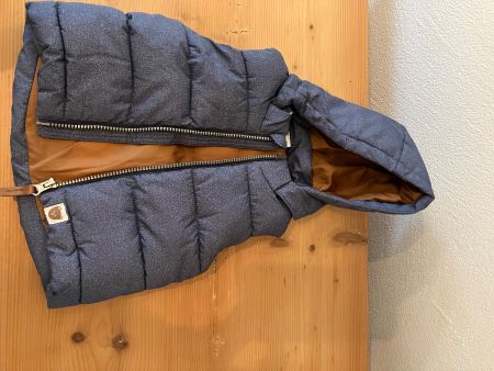 Gilet 74
