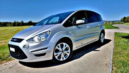 ALLES LESEN - FORD S-MAX, Jg. 2011, Gelegenheit, Verhandelba