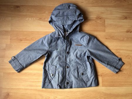Veste Zara Baby garçon (Gr.98)
