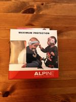 Alpine Muffy Baby Earmuffs - Hearing Protection New!