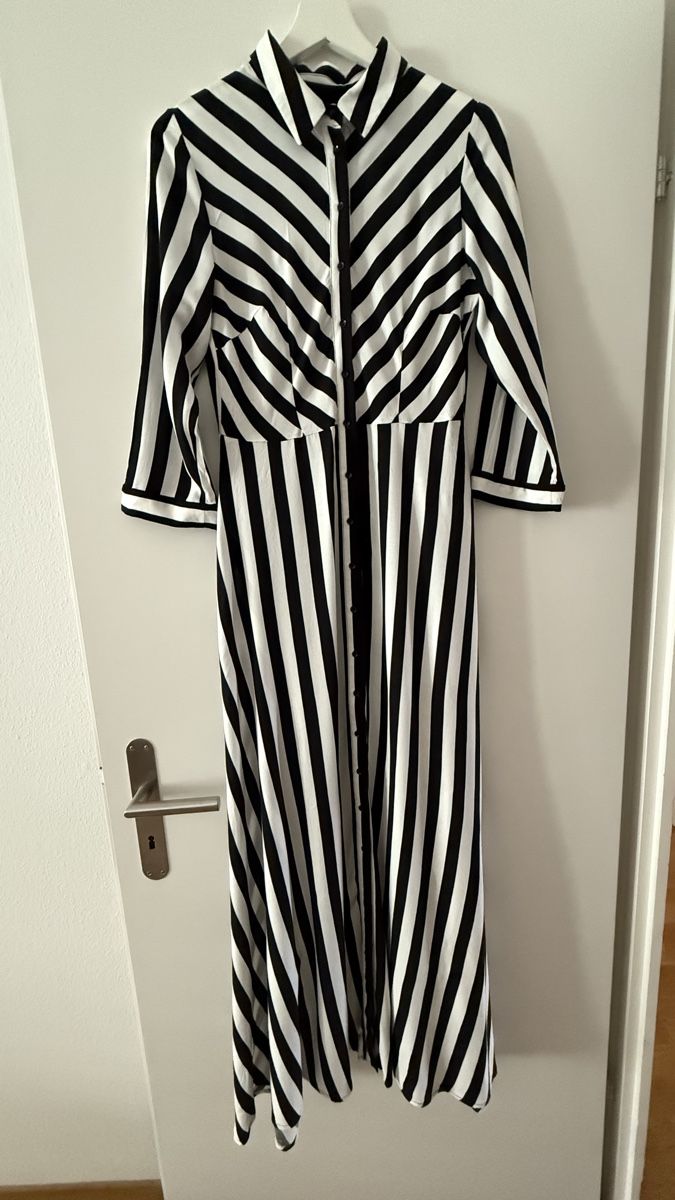 Vestiti: YAS dress – Usato da Kloten venduto da wer_26t5
