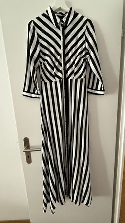 YAS dress