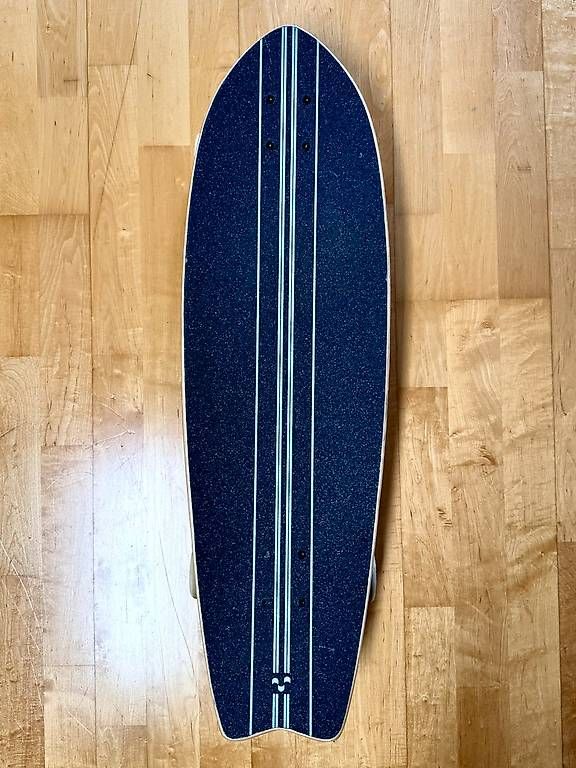 Skateboards: SKATEBOARD CRUISER ULTIMATE – Usato da Wabern venduto da John_P