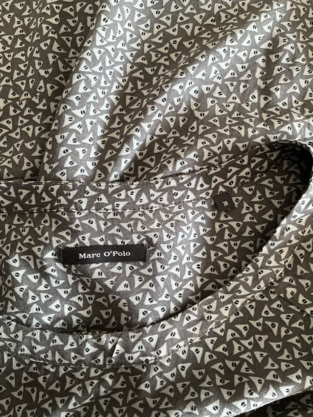 Marc O'Polo Vestiti: Kleid  Marc O'Polo Gr. 38 – Nuovo (secondo la descrizione) da Muri b. Bern venduto da SmuriS 2