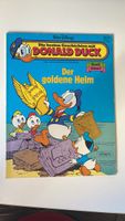 Donald Duck Der goldene Helm Klassik Album 3 Disney Comics