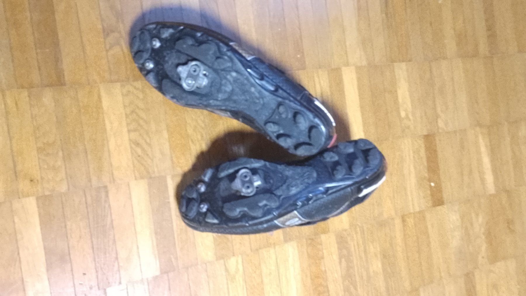 SIDI Chaussures femmes: Sidi Velo-Damenschuhe Gr. 41 – D'occasion à Bütschwil par brasseriehocker 2