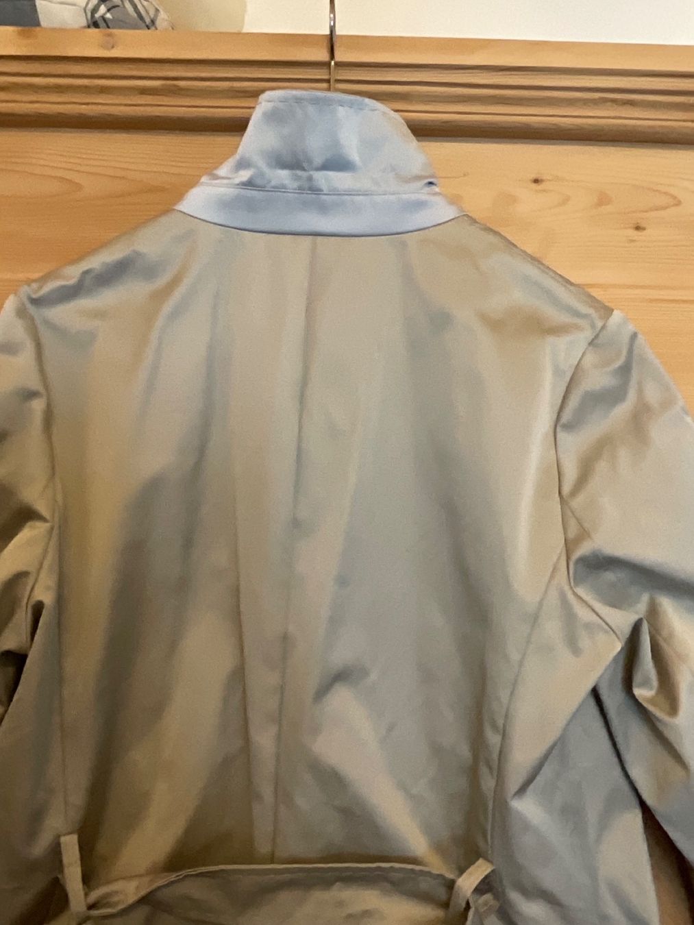 Cappotti: TRENCHCOAT SAINT JACQUES – Nuovo e nell'imballaggio originale da Scuol venduto da Lotus2020 8