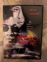 Romeo Must Die - DVD - Jet Li Action Film für Filmfans!