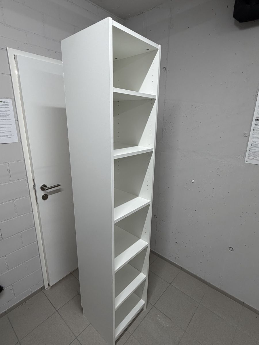 Ikea Scaffali: Ikea Regal mega günstig!! – Usato da Zürich venduto da rob_qh6m 1