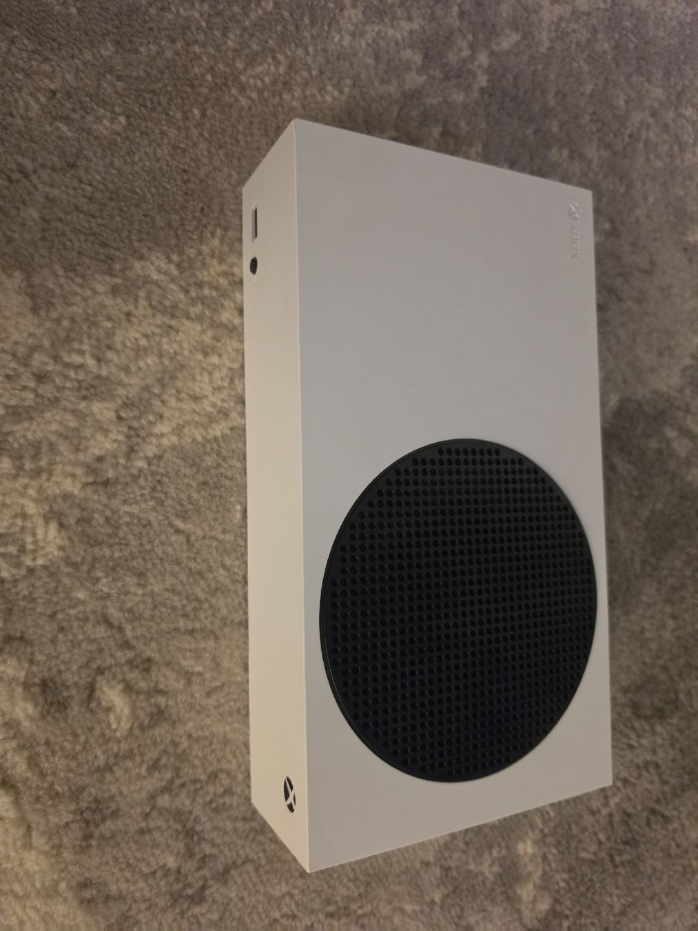 Microsoft Console: Microsoft Xbox Series S Konsole weiss + Kontroller – Nuovo (secondo la descrizione) da Bäretswil venduto da vla_t5t2 3