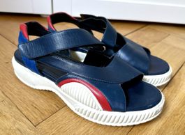 Prada Sandalen  Original Gr 40.5
