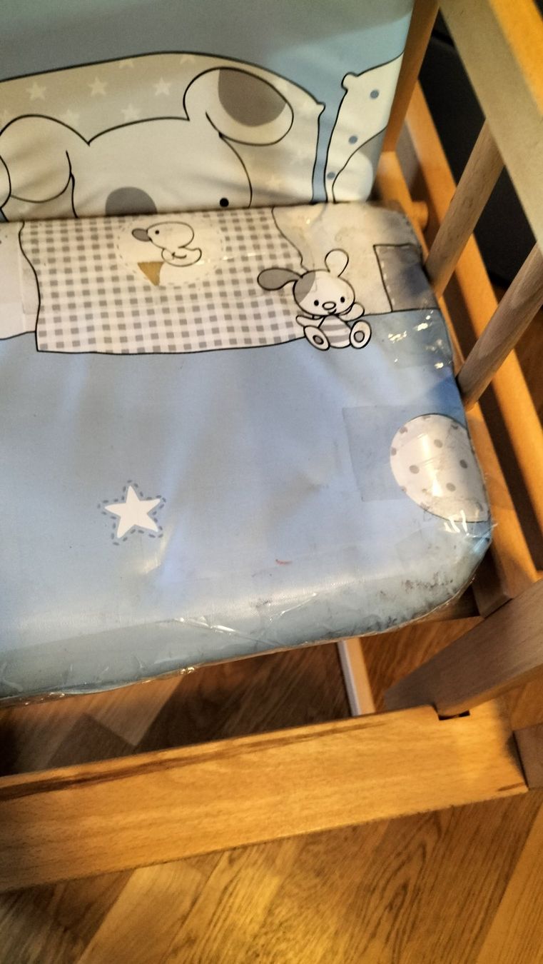 Hochstühle: Kindersitz Hochsitz Kombination – Gebraucht aus Zürich von KRISTALL88 2
