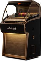 Sound Leisure Marshall CD