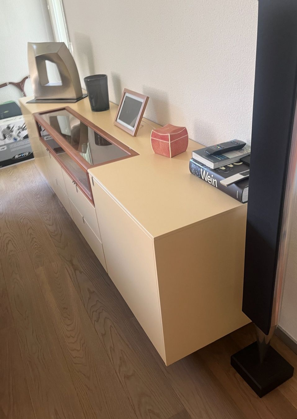 Poliform Büffets: Sideboard / Anrichte Poliform – Gebraucht aus Küsnacht ZH von thomasfreipache 3